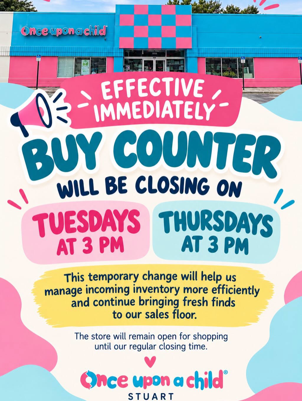 buy counter update